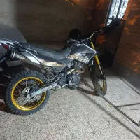 موتور تریل رادیسون 250سی سی
