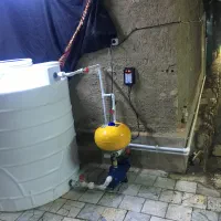 لوله کشی ساختمان ونصب پمپ اب )بازدید رایگان)