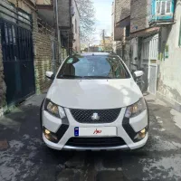 خودرو کوییک GXR مدل 1404 پارس خودرو