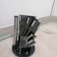 نظم دهنده چاقو