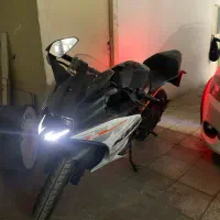 موتور سیکلت Ktm rc 250|موتورسیکلت|تهران, نظامآباد|دیوار