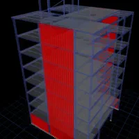 دفتر فنی مهندسی و نقشه کشی ساختمان