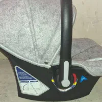 کریر و کالاسکه کاملا سالم و نو مناسب سیسمونی