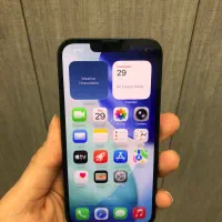 آیفون۱۳مشکی