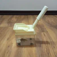 هسته گیر آلبالو