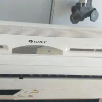 پنل کولر گری