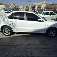 سمند سورن پلاس Ef7