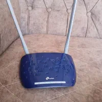 وایفای tp-link کاملاً نو