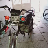 موتور تکتاز هارتفورد