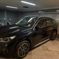 bmw ix1 2025 M|خودرو سواری و وانت|تهران, فرمانیه|دیوار