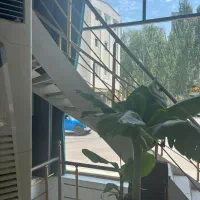 کولر ایستاده