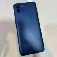 گوشی موبایل سامسونگ A03 سالم سالم