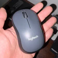 موس M220 لاجیتک