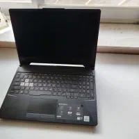 ASUS TUF Gaming FX506