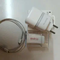 شارژر اصلی آیفون