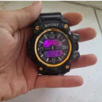 ساعت مچی مردانه|ساعت|قزوین, |دیوار