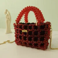 کیف و توت بگ دونه اناری