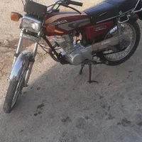 هوندا۱۲۵مدل۸۸