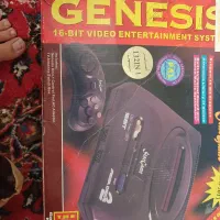 سگا|کنسول، بازی ویدئویی و آنلاین|مراغه, |دیوار