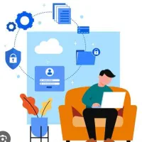 با گوشی کسب درآمد کن( تایپیست و خلاصه نویس)