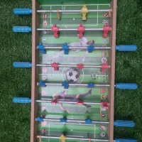 فوتبال دستی