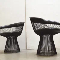 صندلی مدل ماریا کاملا رسمی و کافه ای رستوران|میز و صندلی غذاخوری|باقرشهر, |دیوار