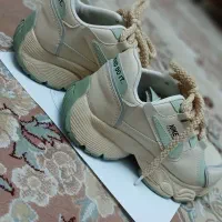 کفش کتانی دخترانه|کیف، کفش، کمربند|ارومیه, |دیوار