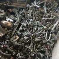 خریدوفروش ضایعات مس برنج آهن آلومینیوم ...