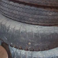 لاستیک نیسان وباربند ساینا