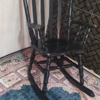 صندلی راک