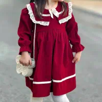 سارافون یلدایی|کفش و لباس بچه|تهران, امام زاده حسن|دیوار