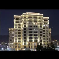 182متـر/ 3خواب / برج باغ فول / طبـقه دهـم ویو ابدی|اجارهٔ آپارتمان|تهران, ازگل|دیوار