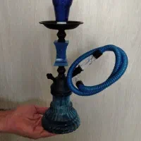 قلیان مسافرتی