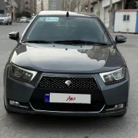 دنا پلاس مدل ۹۸