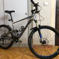 دوچرخه ۲۶ جاینت ۲۰۱۲