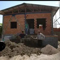 کار بنایی  وجوشکار انجام میدم