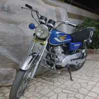 موتور مدل ۸۶