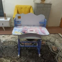 میزتحریربچه گانه