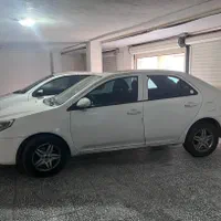 جیلی gc6 اتوماتیک مدل ۱۳۹۸