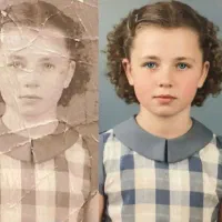 عکس پرسنلی (۴×۳) فوری کیانمهر ابریشم ،مهدی آباد|خدمات پذیرایی، مراسم|چهارباغ, |دیوار