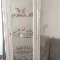 گنجه|بوفه، ویترین، کنسول|مشهد, اروند|دیوار