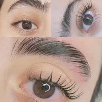 لیفت وکاشت مژه..