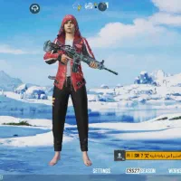 اکانت پابجی