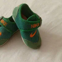 کفش بچگانه|کیف، کفش، کمربند|تربتحیدریه, شهرک ولیعصر|دیوار