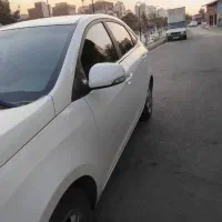 جک j4 مشابه صفر برج ۱۲ سال ۴۰۰|خودرو سواری و وانت|تهران, باغ خزانه|دیوار