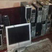 خرید کیس کامپیوتر لبتاب وغیره سرتاسر مشهد|قطعات و لوازم جانبی رایانه|مشهد, کوه سنگی|دیوار