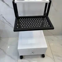 ترولی|آرایشگاه و سالنهای زیبایی|اصفهان, گلستان|دیوار