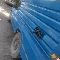 نیسان مدل 87|خودرو سواری و وانت|اصفهان, قلعه طبره|دیوار