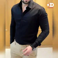 پیراهن مردانه اداری|لباس|دوگنبدان, |دیوار