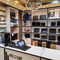 لپتاپ آکبند Lenovo پردازنده نسل13 سری H|رایانه همراه|خرم‌آباد, |دیوار